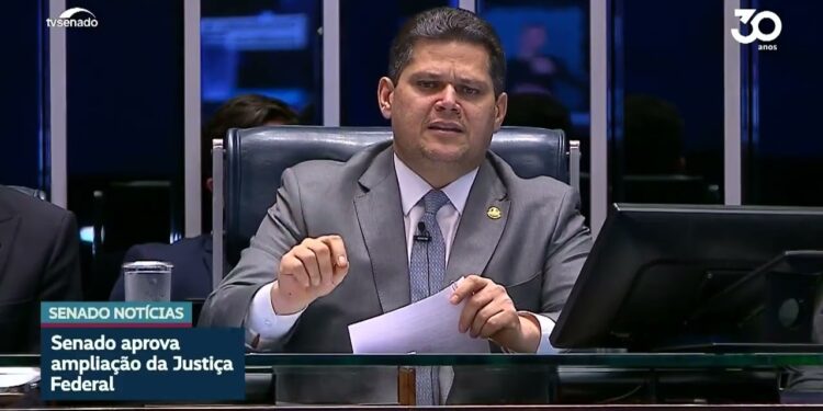 Criação de varas federais no Amazonas e em Mato Grosso do Sul vai à sanção