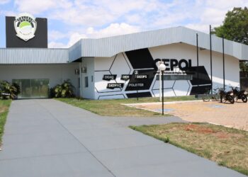 DEPAC CEPOL terá interrupção de atendimento ao público nesta terça (28) e quarta (29)