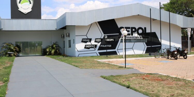 DEPAC CEPOL terá interrupção de atendimento ao público nesta terça (28) e quarta (29)