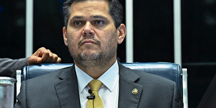 Davi convoca reunião sobre impacto das guerras sobre produção agrícola