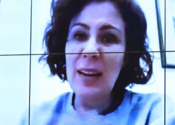 Defesa de Zambelli apresenta recurso para tentar impedir extradição