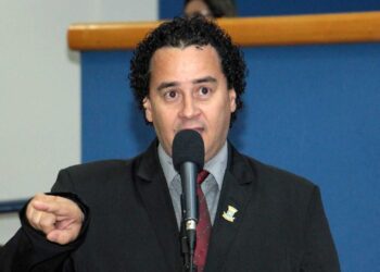 Após denúncias de assédio contra alunas, Wellington de Oliveira deixa cargo na Polícia Civil