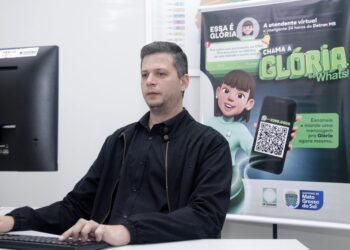 Detran de Mato Grosso do Sul já derrubou mais de 10 sites falsos em 2026 e intensifica monitoramento