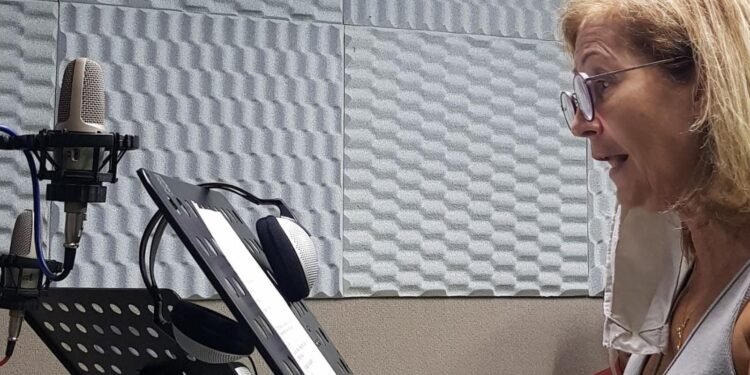 Dia Mundial da Voz destaca reabilitação da fala e da deglutição