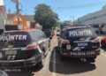 Durante ações de policiamento repressivo, Polícia Civil localiza e captura homem por envolvimento em diversos crimes  