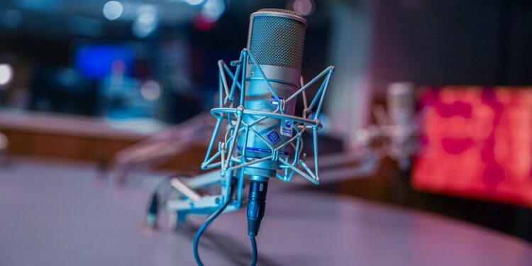 EBC lança edital para programas radiofônicos independentes