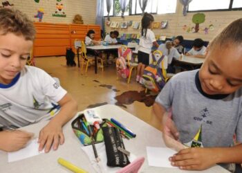 Educação infantil terá que ter mais vagas em zonas rurais e urbanas