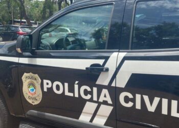 Em apoio à PCMS, Polícia Civil do Mato Grosso prende condenada por tráfico de drogas