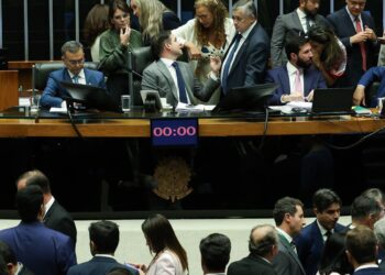 Em primeiro turno, Câmara aprova garantia de recursos para o Suas