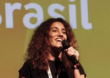 Empresa Brasil de Comunicação tem nova presidenta: Antonia Pellegrino