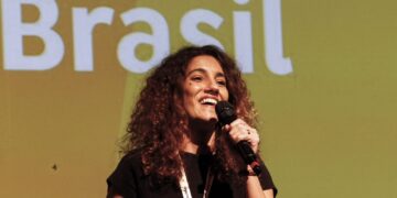 Empresa Brasil de Comunicação tem nova presidenta: Antonia Pellegrino