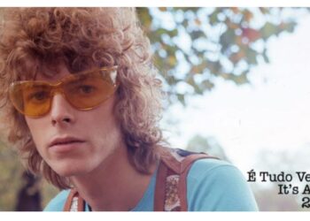 Festival É Tudo Verdade começa nesta quinta no Rio e em São Paulo