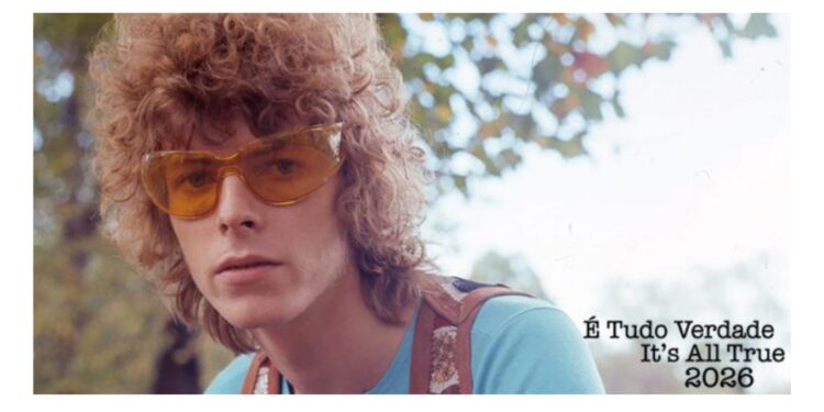 Festival É Tudo Verdade começa nesta quinta no Rio e em São Paulo