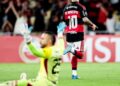 Flamengo goleia Independiente Medellín por 4 a 1 na Copa Libertadores