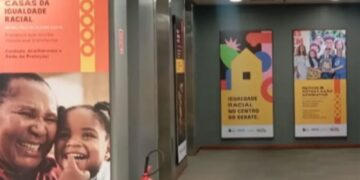 Fortaleza ganha segunda Casa da Igualdade Racial do país