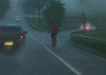 Governo federal reconhece situação de emergência em Belém após chuvas