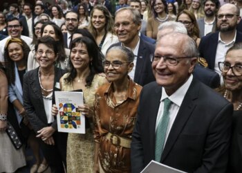 Governo lança Plano Nacional de Desenvolvimento da Bioeconomia