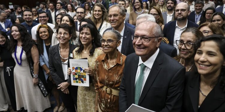 Governo lança Plano Nacional de Desenvolvimento da Bioeconomia