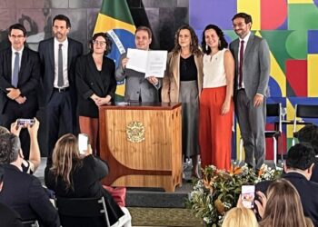 Governo lança protocolo para investigação de crimes contra jornalistas