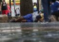 IBGE fará primeiro censo nacional da população em situação de rua