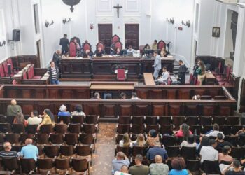 Justiça condena dois envolvidos na morte de Mãe Bernardete