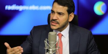 Lula envia ao Senado indicação de Jorge Messias para o STF