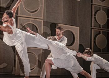 Lula sanciona lei que regulamenta profissão de dança no Brasil