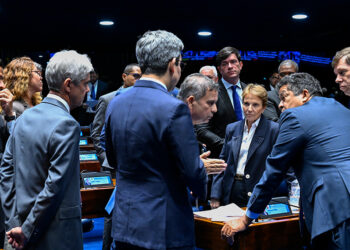 MP que muda regras do seguro-defeso é alterada no Senado e volta à Câmara