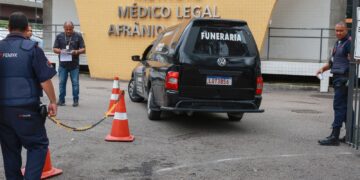 MPF pede acesso a laudos das mortes ocorridas na Operação Contenção