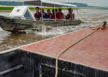 MPF recomenda que empresas limitem cobrança da taxa seca no Amazonas