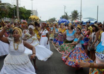 Maceió recebe festival de mulheres percussionistas
