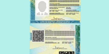 Mais de 50 milhões de brasileiros já têm a nova carteira de identidade