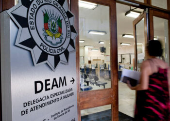 Matar filho ou pessoa próxima para atingir a mãe se torna crime hediondo