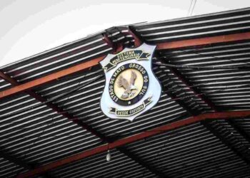 Detento morre após convulsão em presídio de segurança máxima