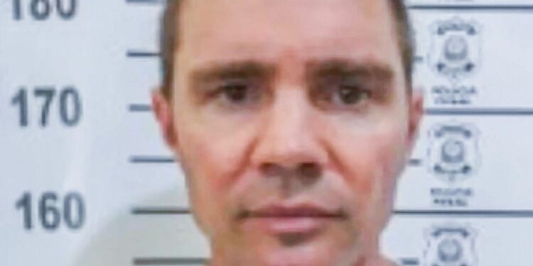 Mendonça autoriza Vorcaro a fazer exames em hospital particular