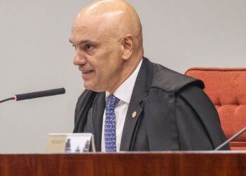 Moraes manda prender condenados do núcleo 2 da trama golpista