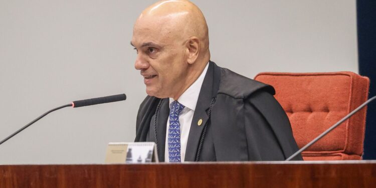 Moraes manda prender condenados do núcleo 2 da trama golpista