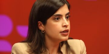 Moraes vota pela condenação de Eduardo Bolsonaro por difamar Tabata