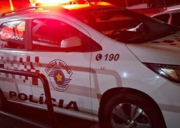 Mulher é morta após intervenção policial na zona leste de São Paulo