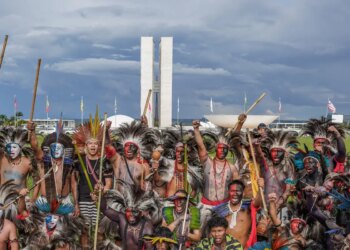 No Dia dos Povos Indígenas, organizações cobram demarcações e proteção