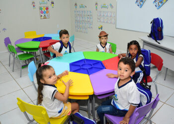 Nova lei expande oferta de creches e pré-escolas em zonas rurais