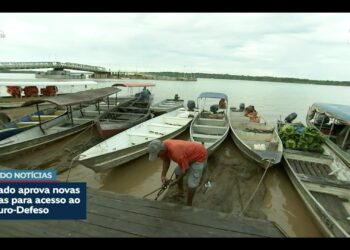 Novas regras para o seguro-defeso voltam à Câmara