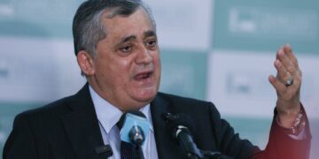 Novo ministro de Relações Institucionais toma posse nesta terça (14)