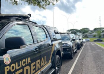 Motorista é preso ao entregar droga em transportadora