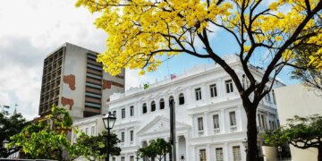 PF investiga esquema com desembargadores no Maranhão