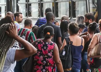 PNAD: taxa de desemprego no primeiro trimestre fica em 6,1%