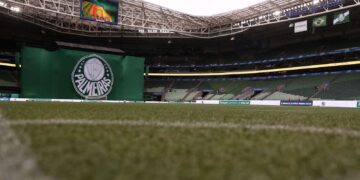 Palmeiras segue imbatível no Campeonato Brasileiro