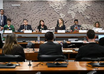 Para ser efetivo, ECA Digital depende de mudança de cultura, aponta debate