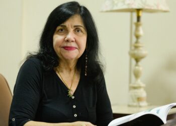 Pesquisadora brasileira entra na lista dos 100 mais influentes da Time