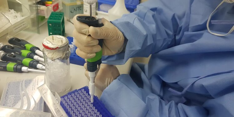 Pesquisas clínicas terão recursos de R$ 120 milhões em 2026